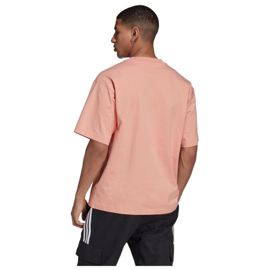 Adidas Ανδρική κοντομάνικη μπλούζα Adicolor Trefoil Tee